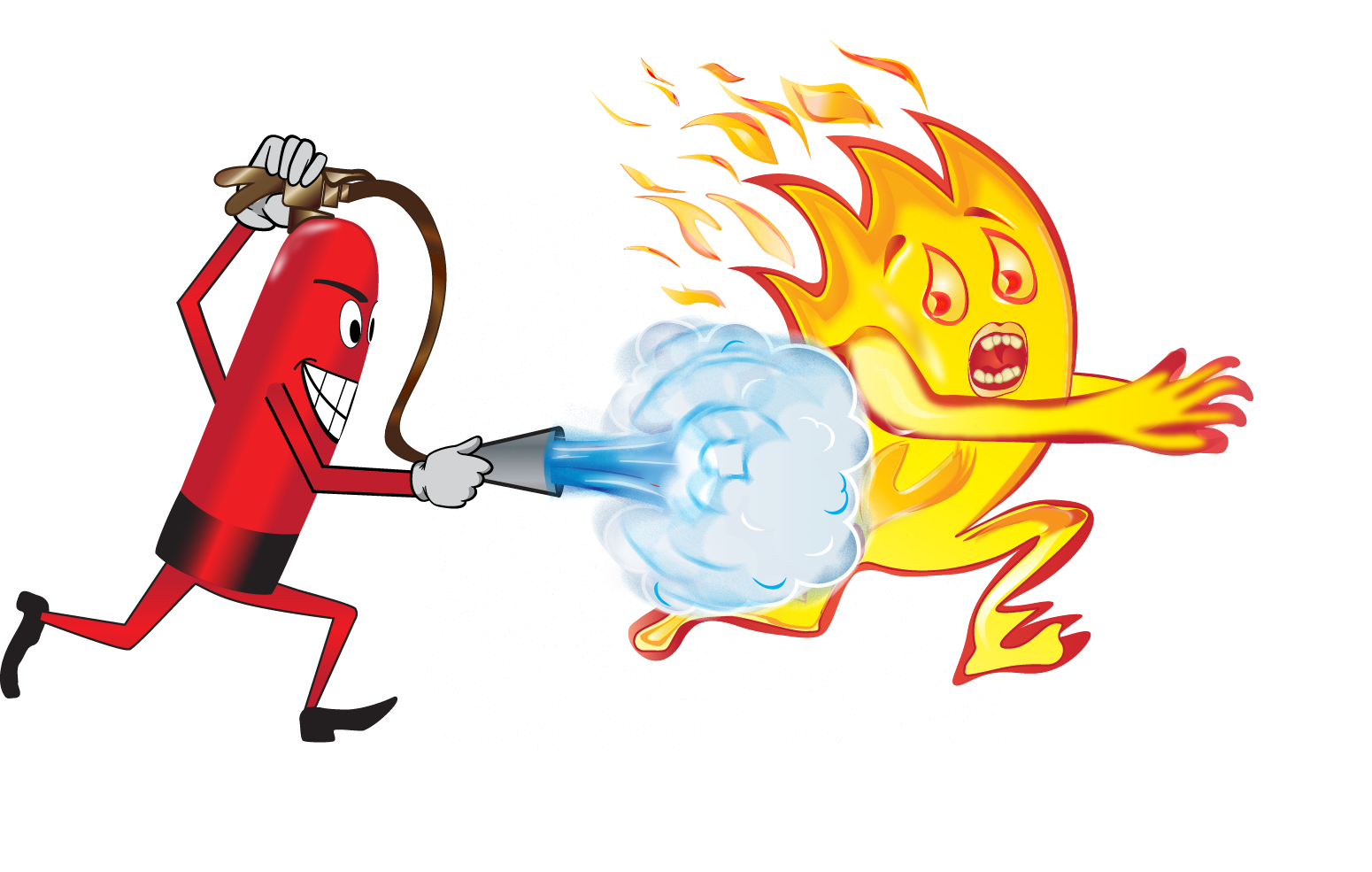 Fire Alarm Inspections & Services in Ohio Fairfield Fire Protection logo