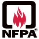 NFPA logo